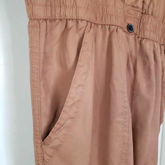 Sanctuary Desert Sand Jumpsuit Size Medium NEW! - Picture 9 of 11
